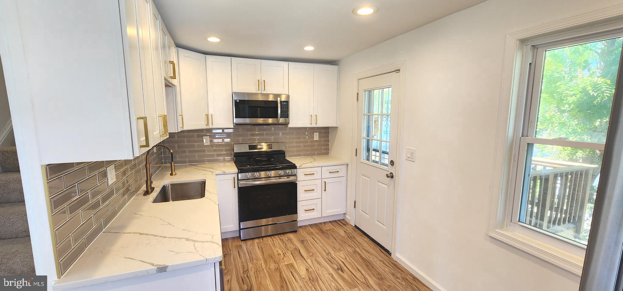 CAPITOL HEIGHTS - Residential