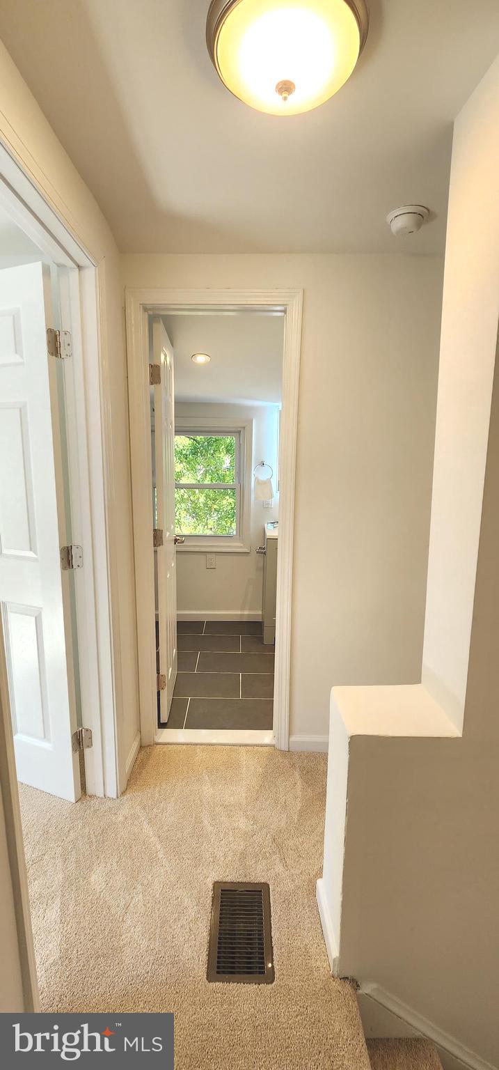 CAPITOL HEIGHTS - Residential