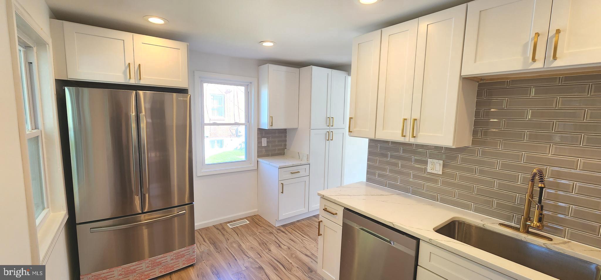 CAPITOL HEIGHTS - Residential