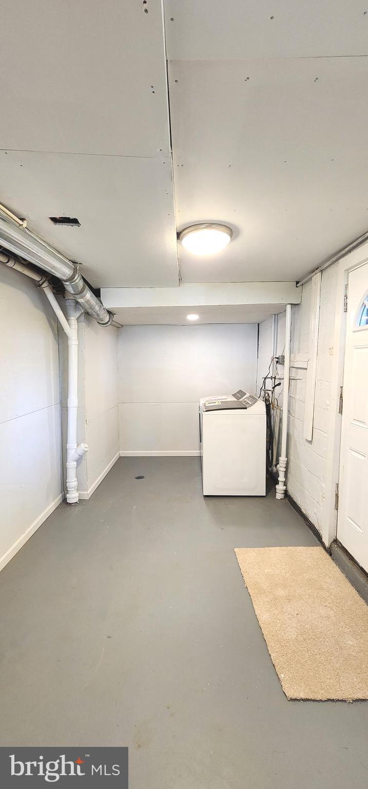 CAPITOL HEIGHTS - Residential