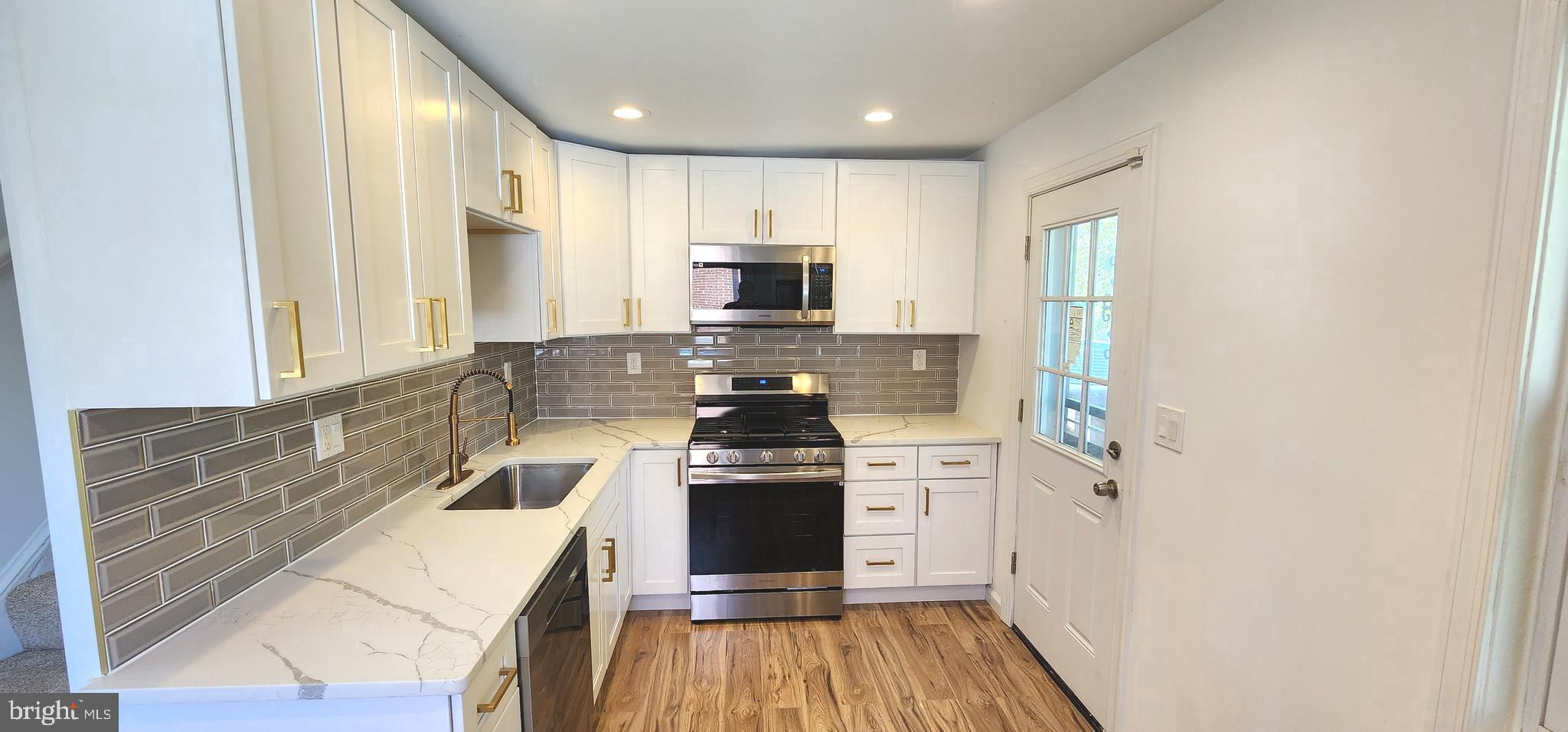 CAPITOL HEIGHTS - Residential