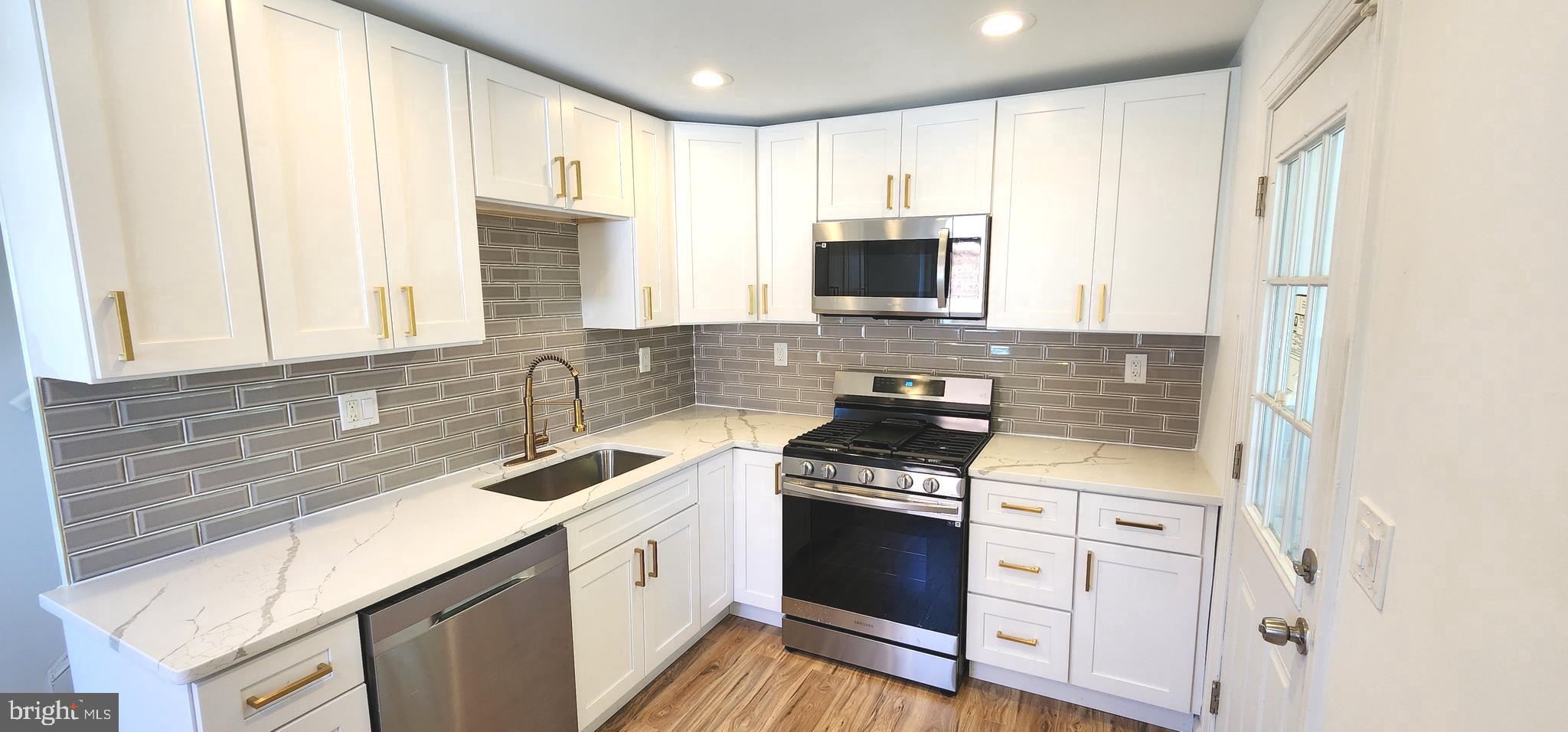 CAPITOL HEIGHTS - Residential