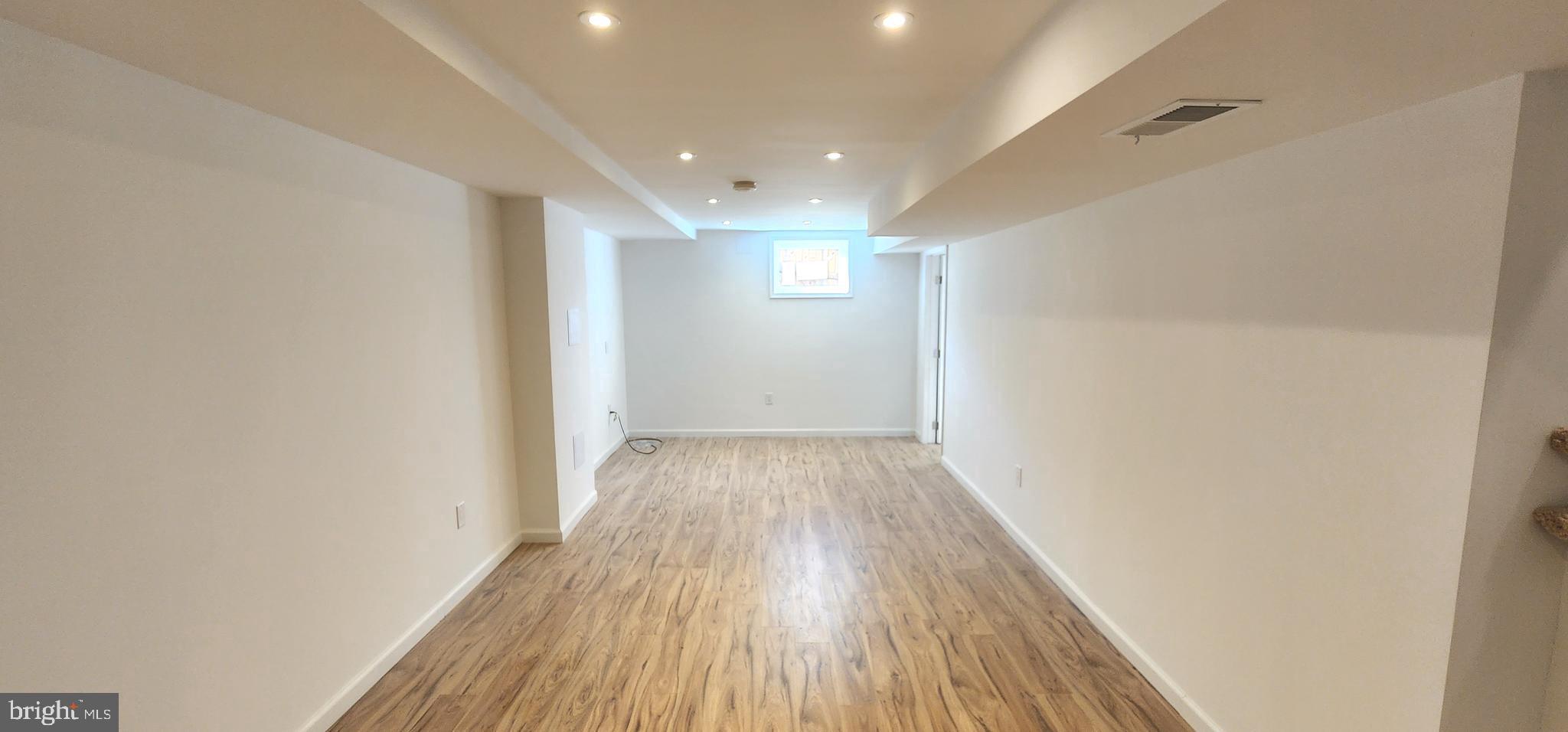 CAPITOL HEIGHTS - Residential