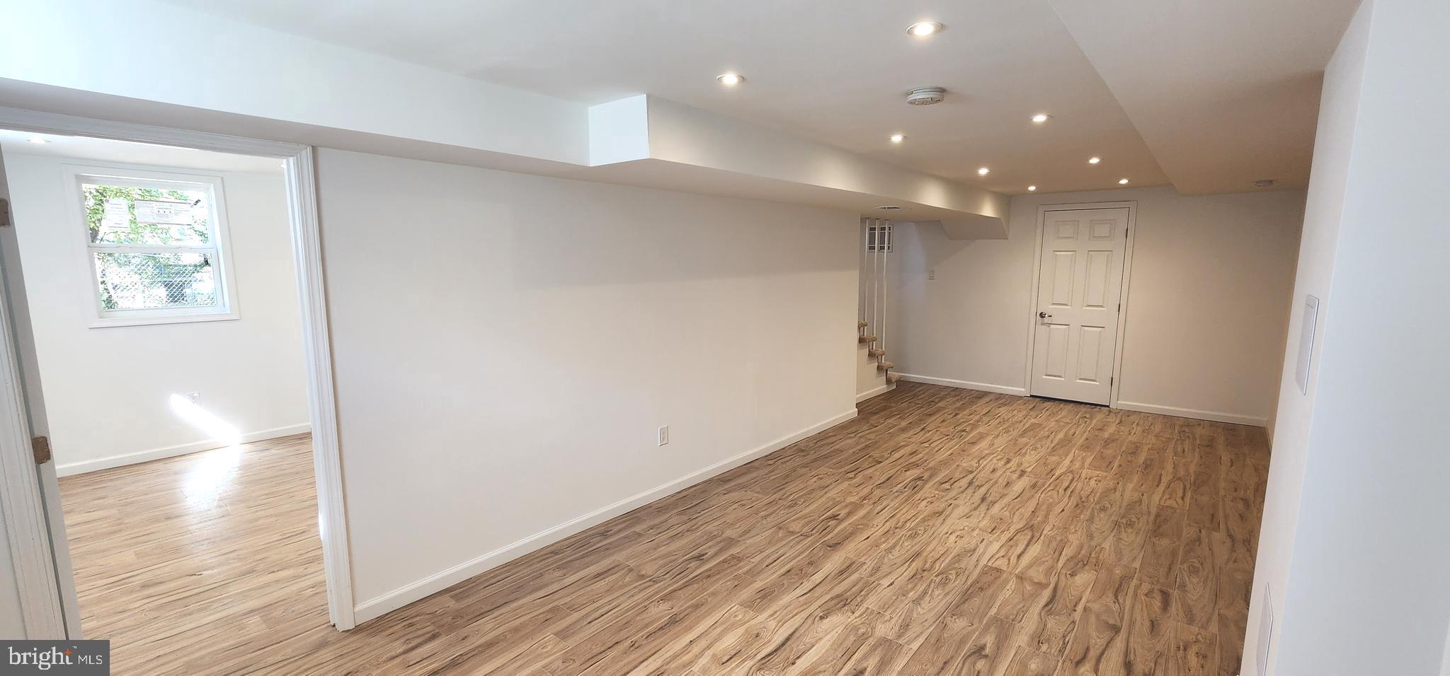 CAPITOL HEIGHTS - Residential