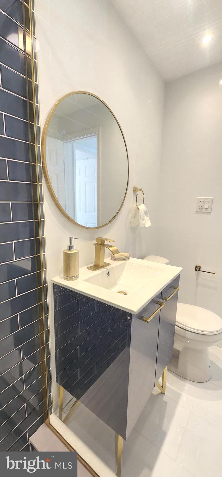 CAPITOL HEIGHTS - Residential