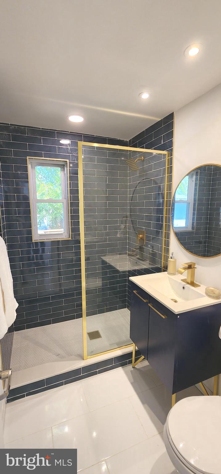 CAPITOL HEIGHTS - Residential