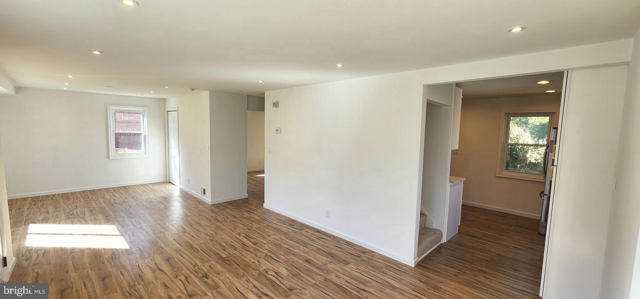 CAPITOL HEIGHTS - Residential