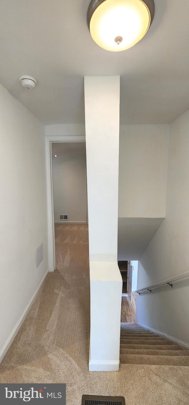 CAPITOL HEIGHTS - Residential