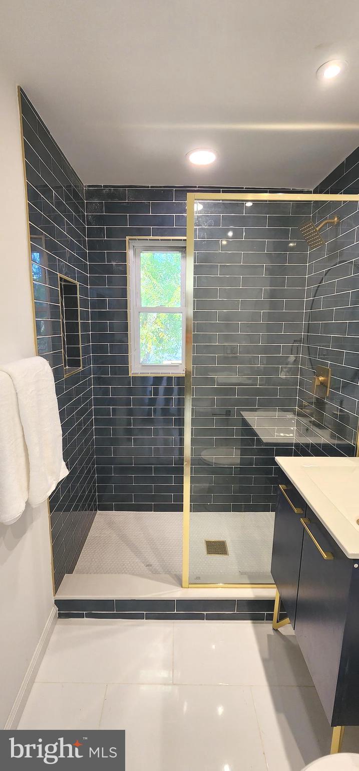 CAPITOL HEIGHTS - Residential