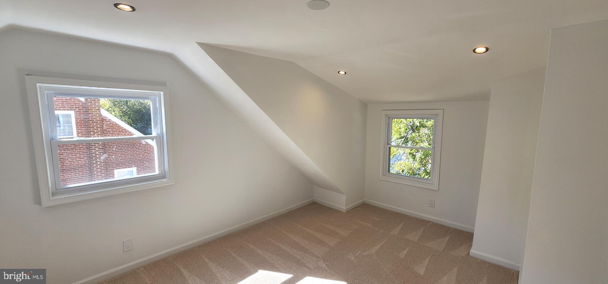 CAPITOL HEIGHTS - Residential