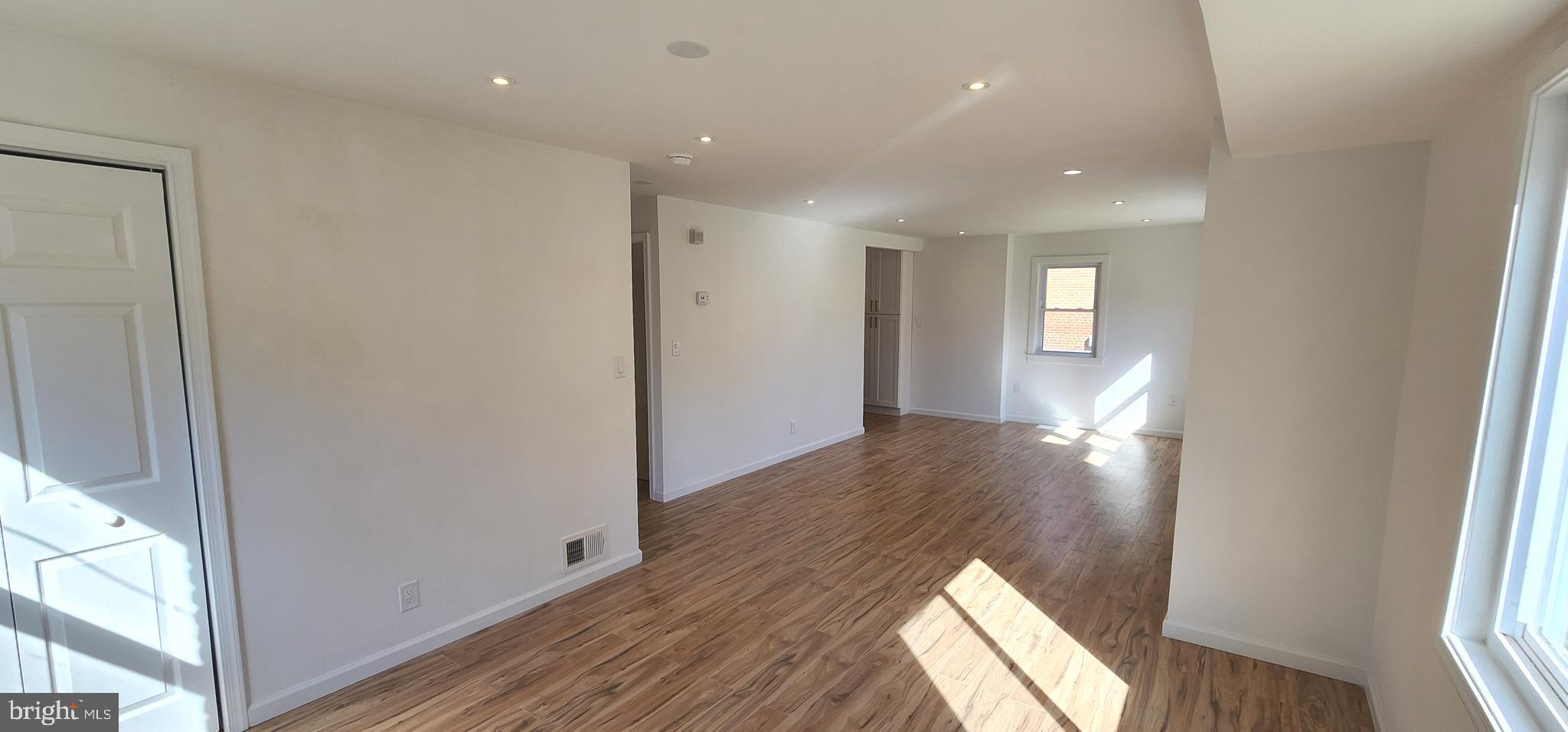 CAPITOL HEIGHTS - Residential