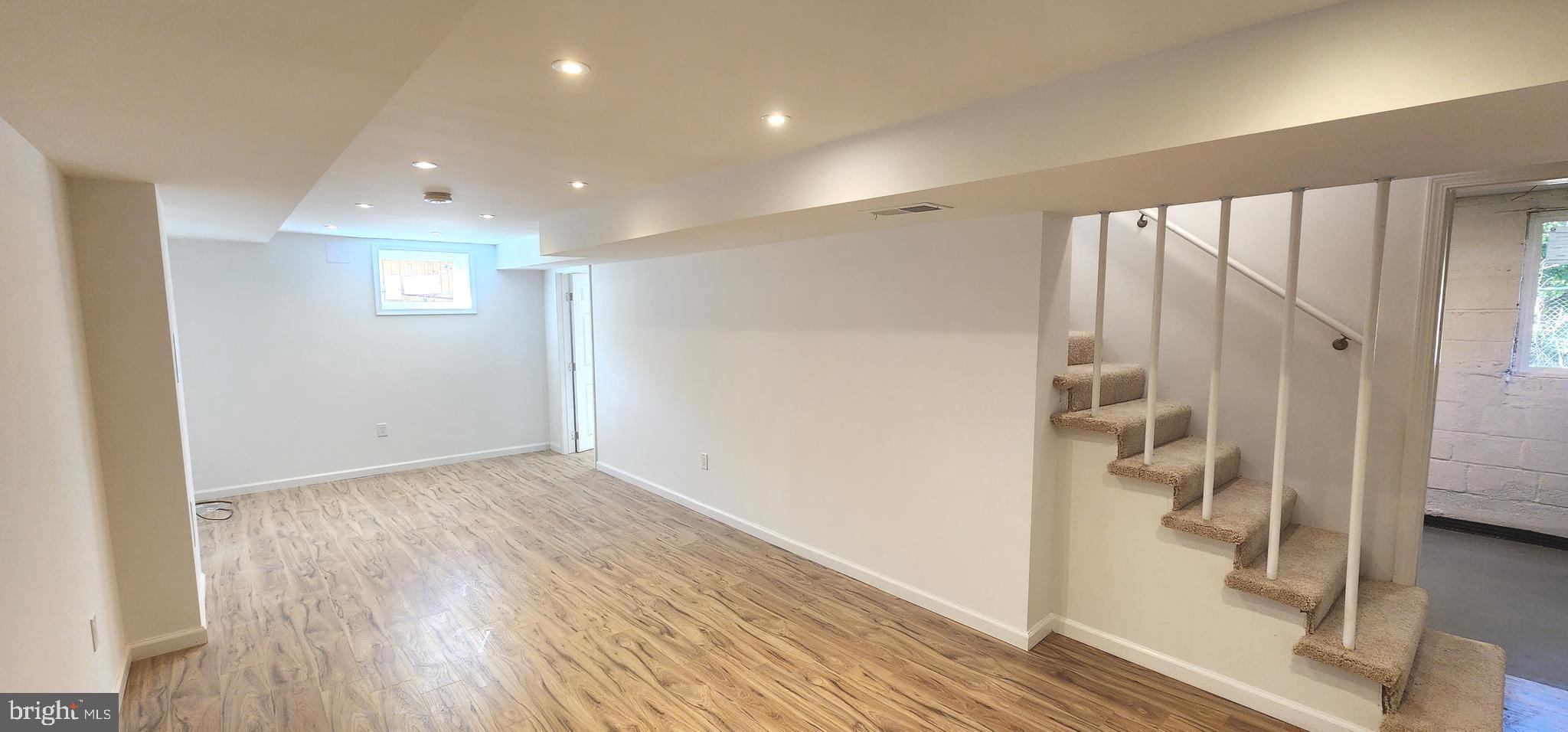 CAPITOL HEIGHTS - Residential