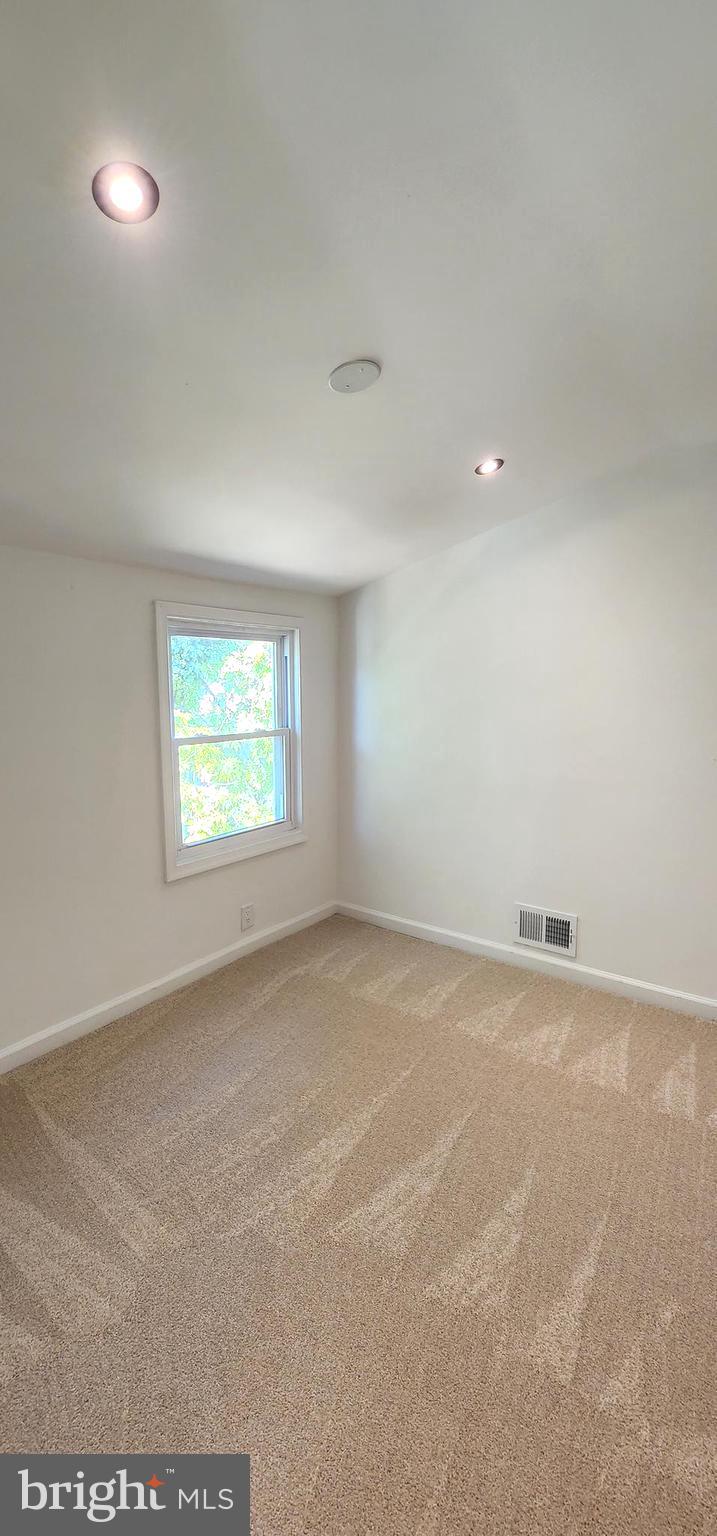 CAPITOL HEIGHTS - Residential