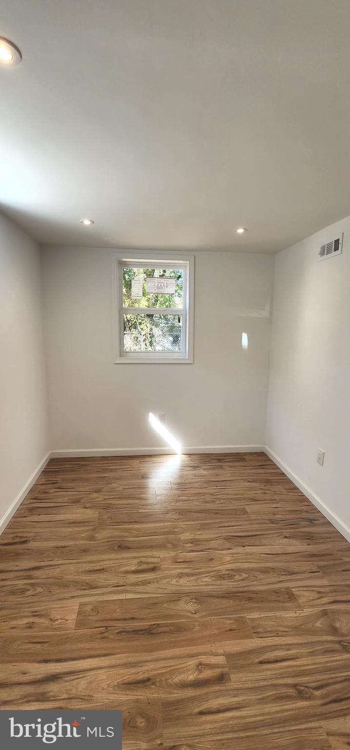 CAPITOL HEIGHTS - Residential