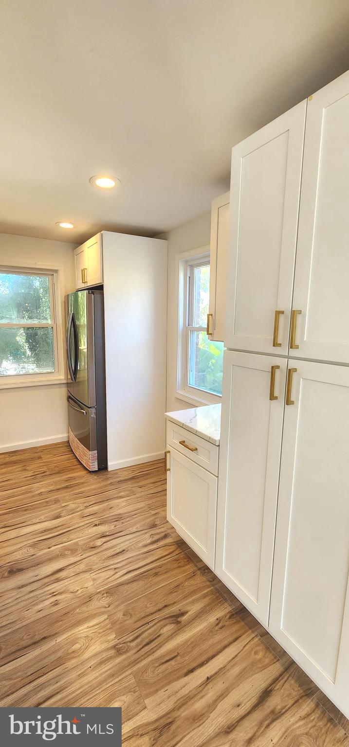 CAPITOL HEIGHTS - Residential