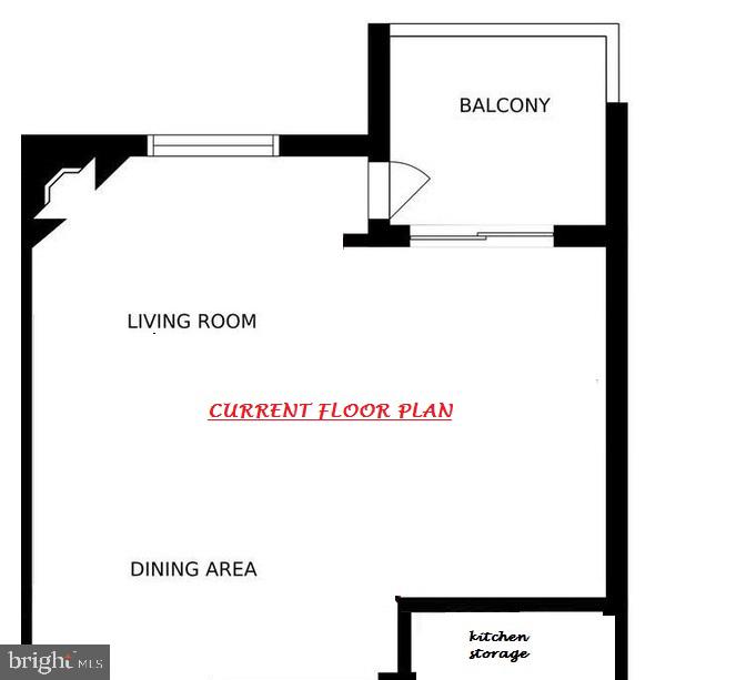 VIRGINIA SQUARE - Residential