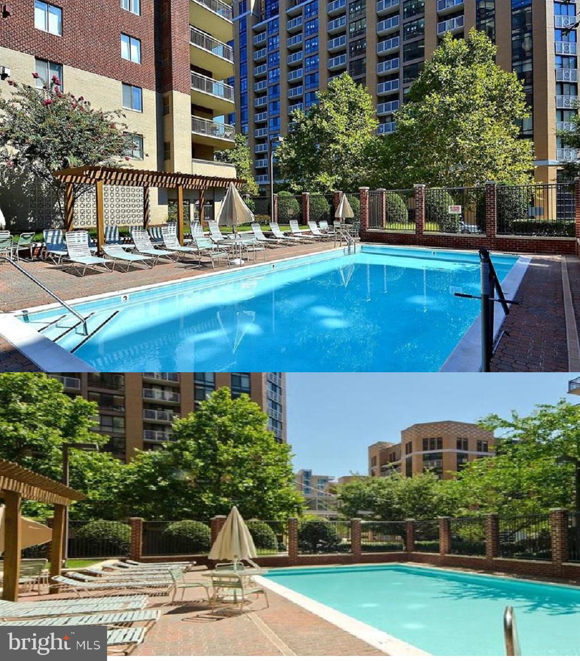 VIRGINIA SQUARE - Residential