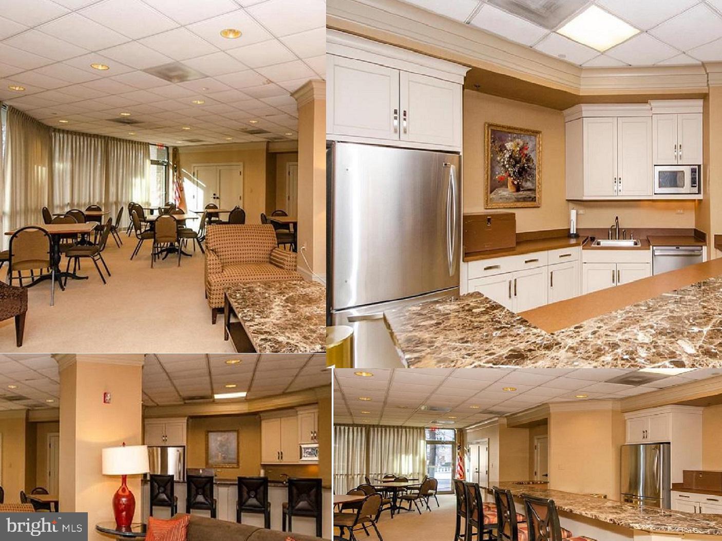 VIRGINIA SQUARE - Residential