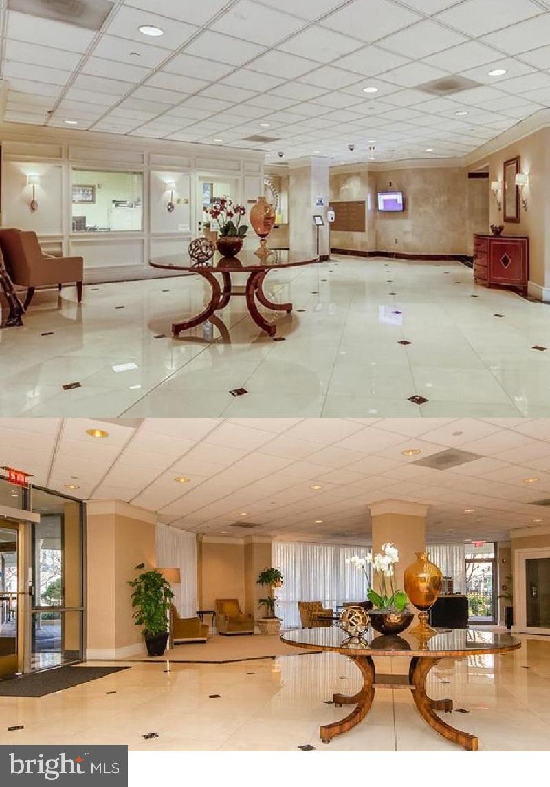 VIRGINIA SQUARE - Residential