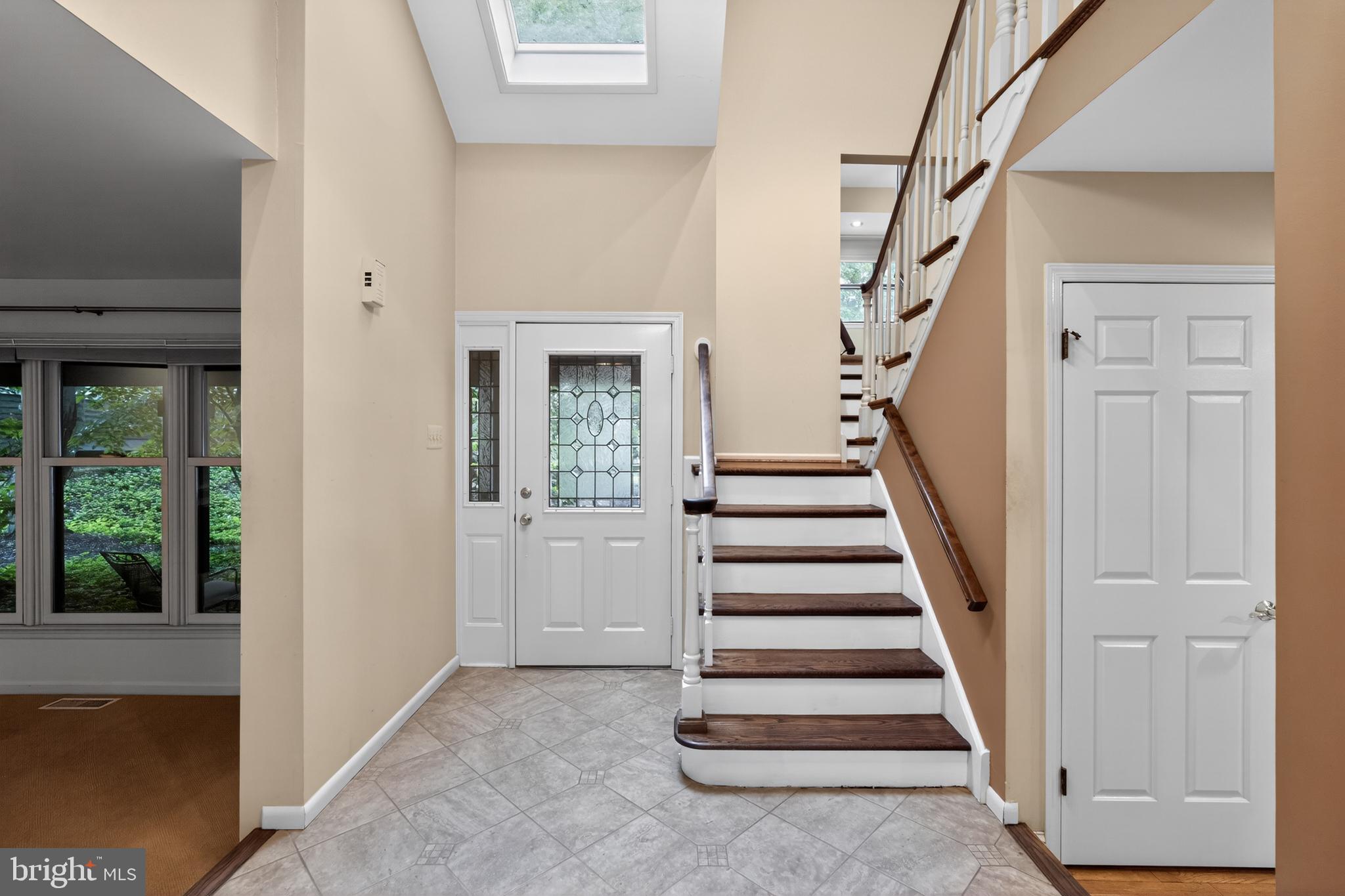 CHESTERBROOK/PONDS - Residential