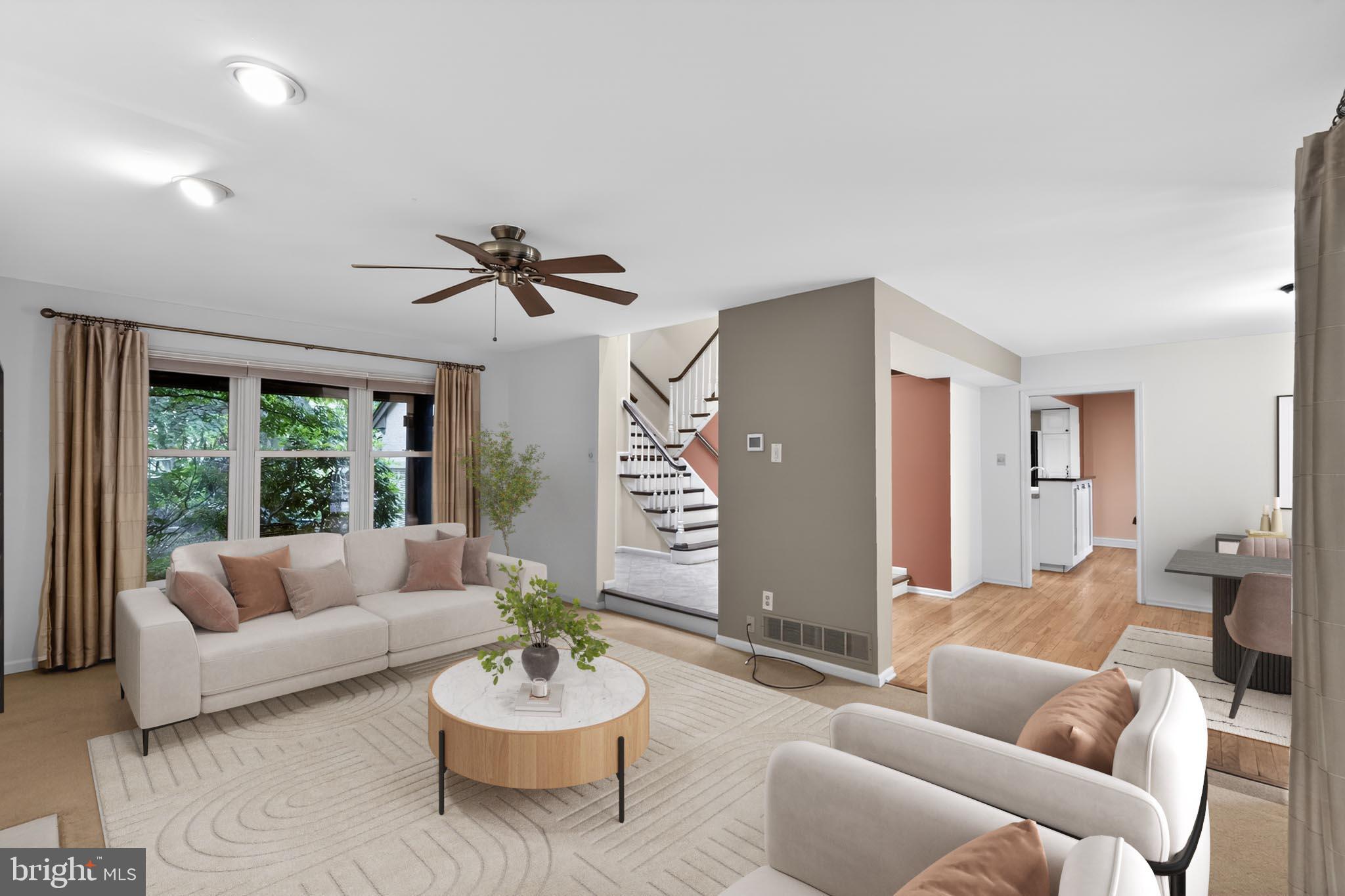 CHESTERBROOK/PONDS - Residential