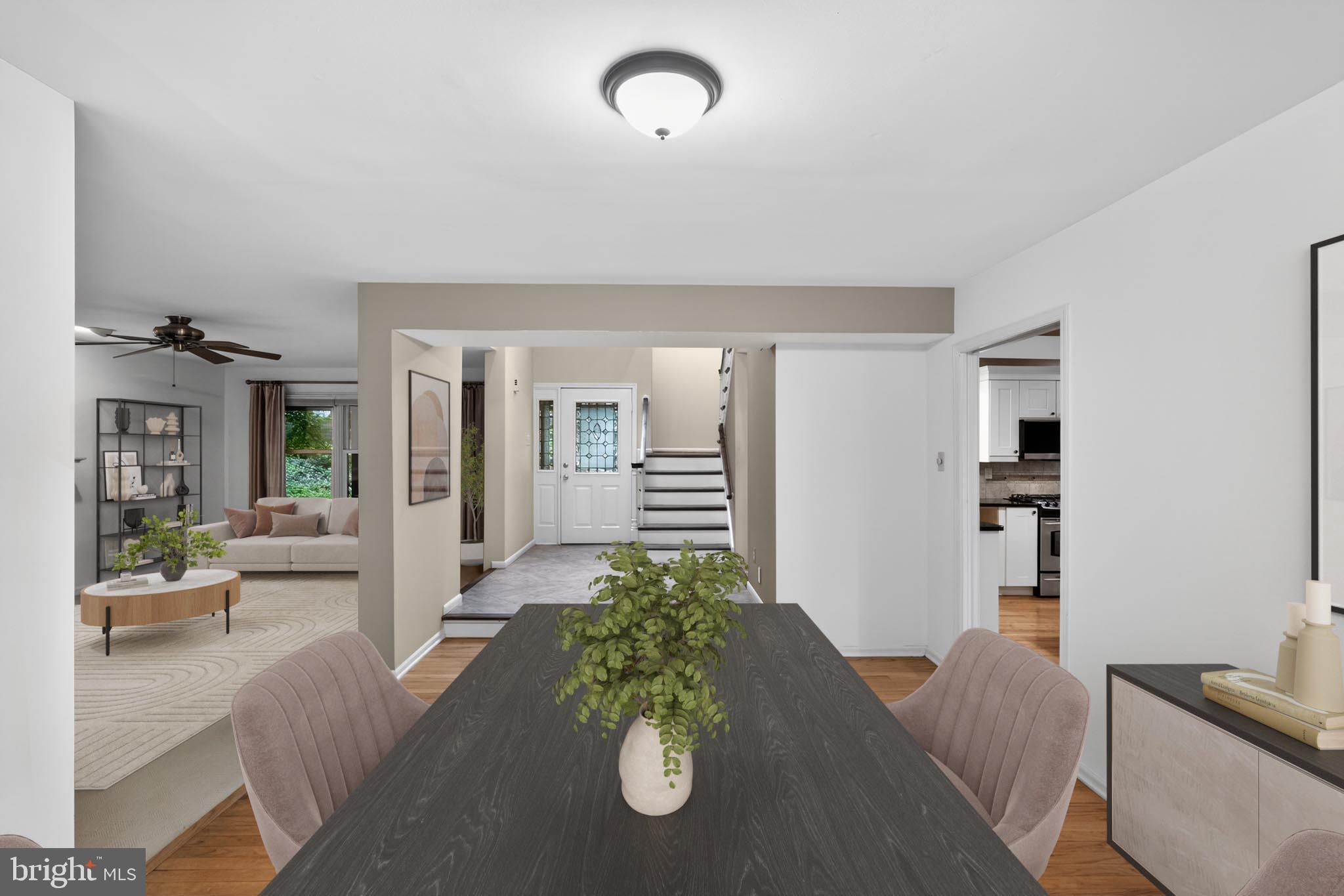 CHESTERBROOK/PONDS - Residential