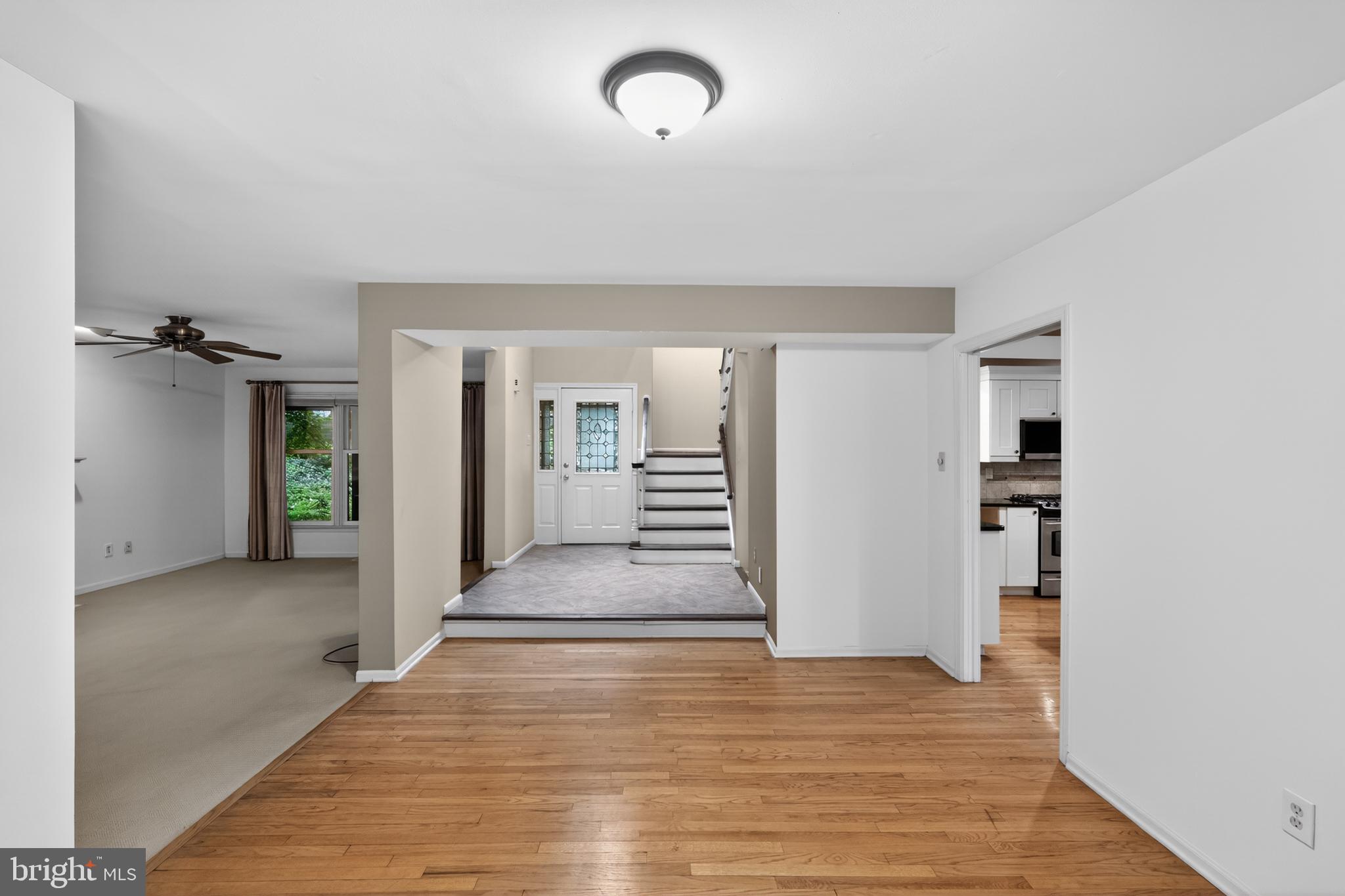 CHESTERBROOK/PONDS - Residential