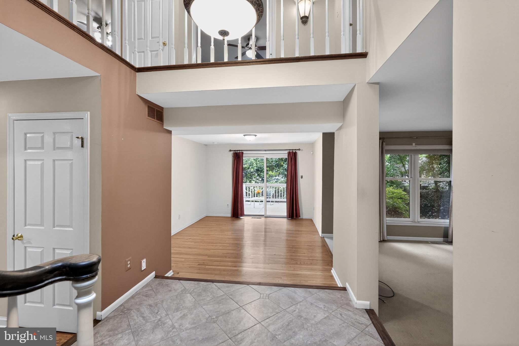 CHESTERBROOK/PONDS - Residential