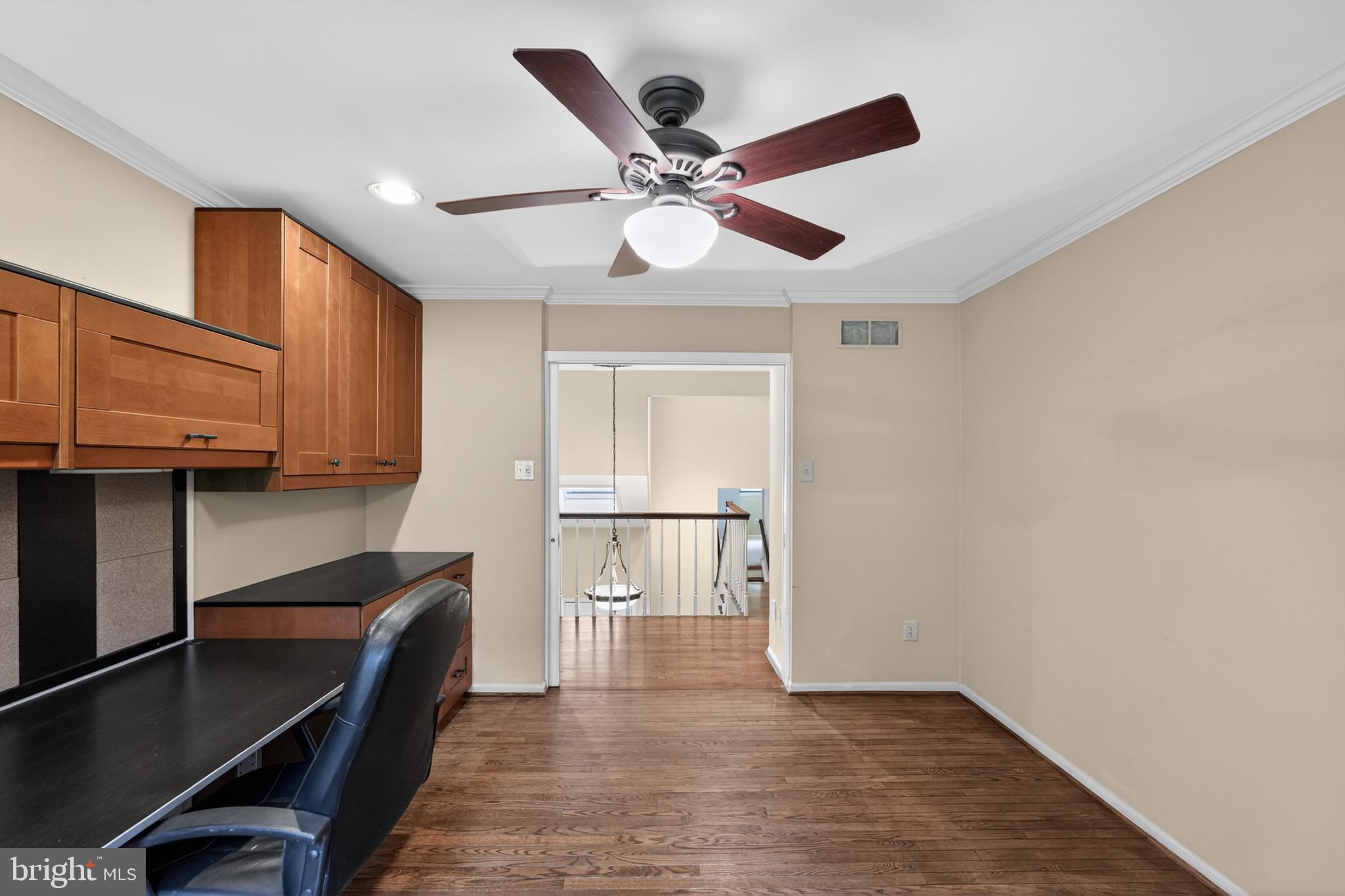 CHESTERBROOK/PONDS - Residential
