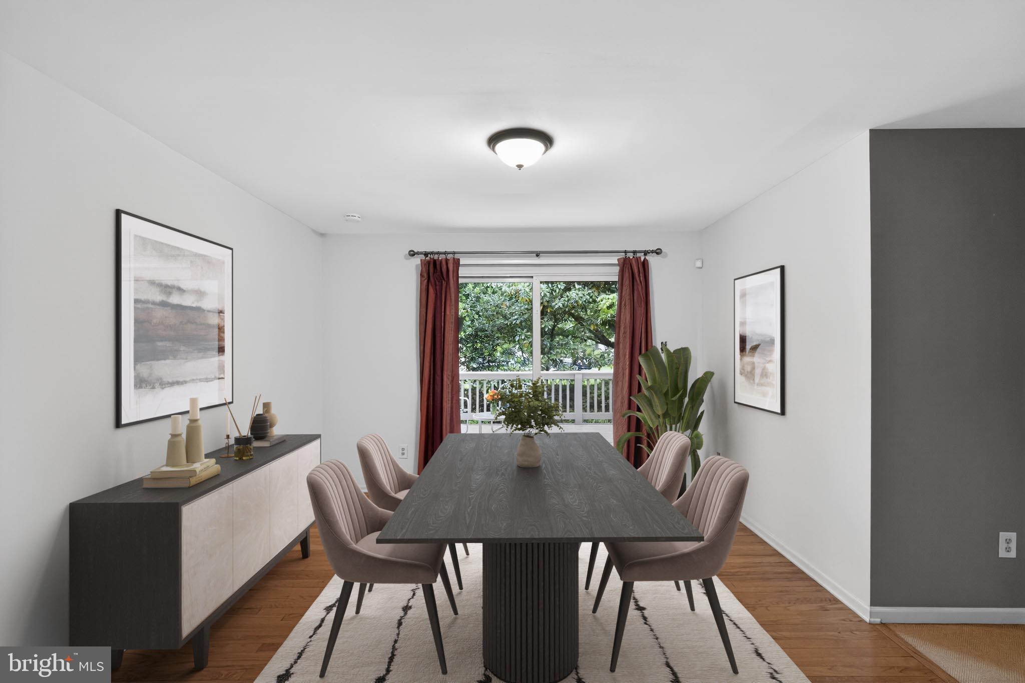 CHESTERBROOK/PONDS - Residential