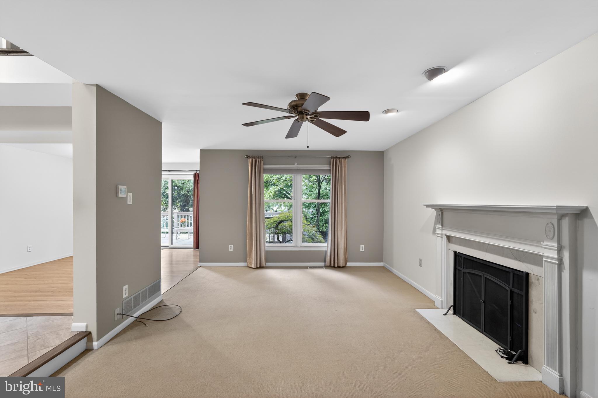 CHESTERBROOK/PONDS - Residential