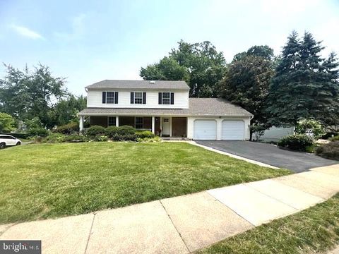 8321 TERRA GRANDE AVENUE SPRINGFIELD VA 22153