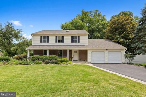 8321 TERRA GRANDE AVENUE SPRINGFIELD VA 22153