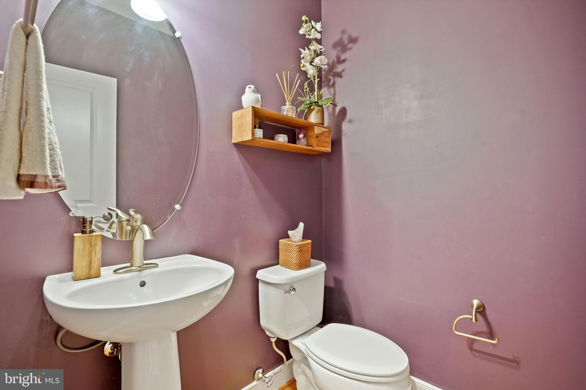 POTOMAC YARD - Residential Lease