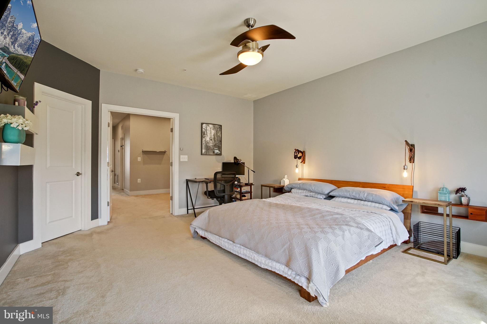 POTOMAC YARD - Residential Lease