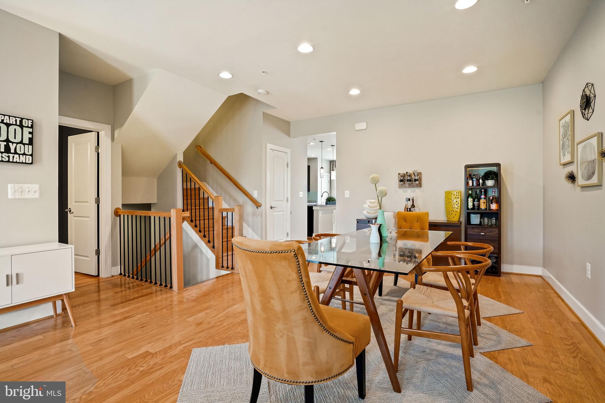 POTOMAC YARD - Residential Lease