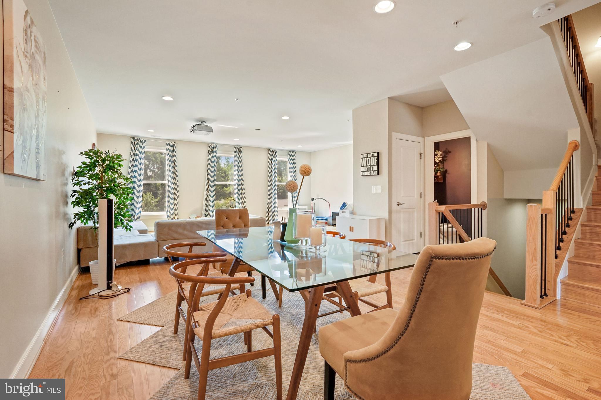 POTOMAC YARD - Residential Lease