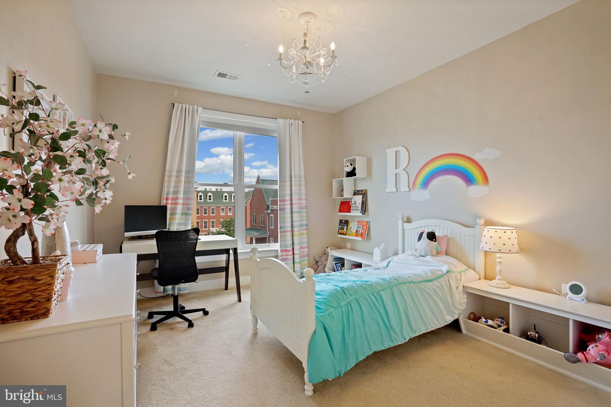 POTOMAC YARD - Residential Lease