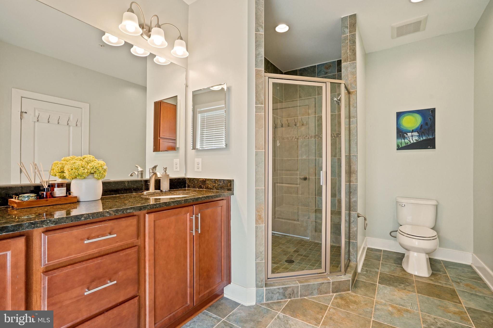 POTOMAC YARD - Residential Lease