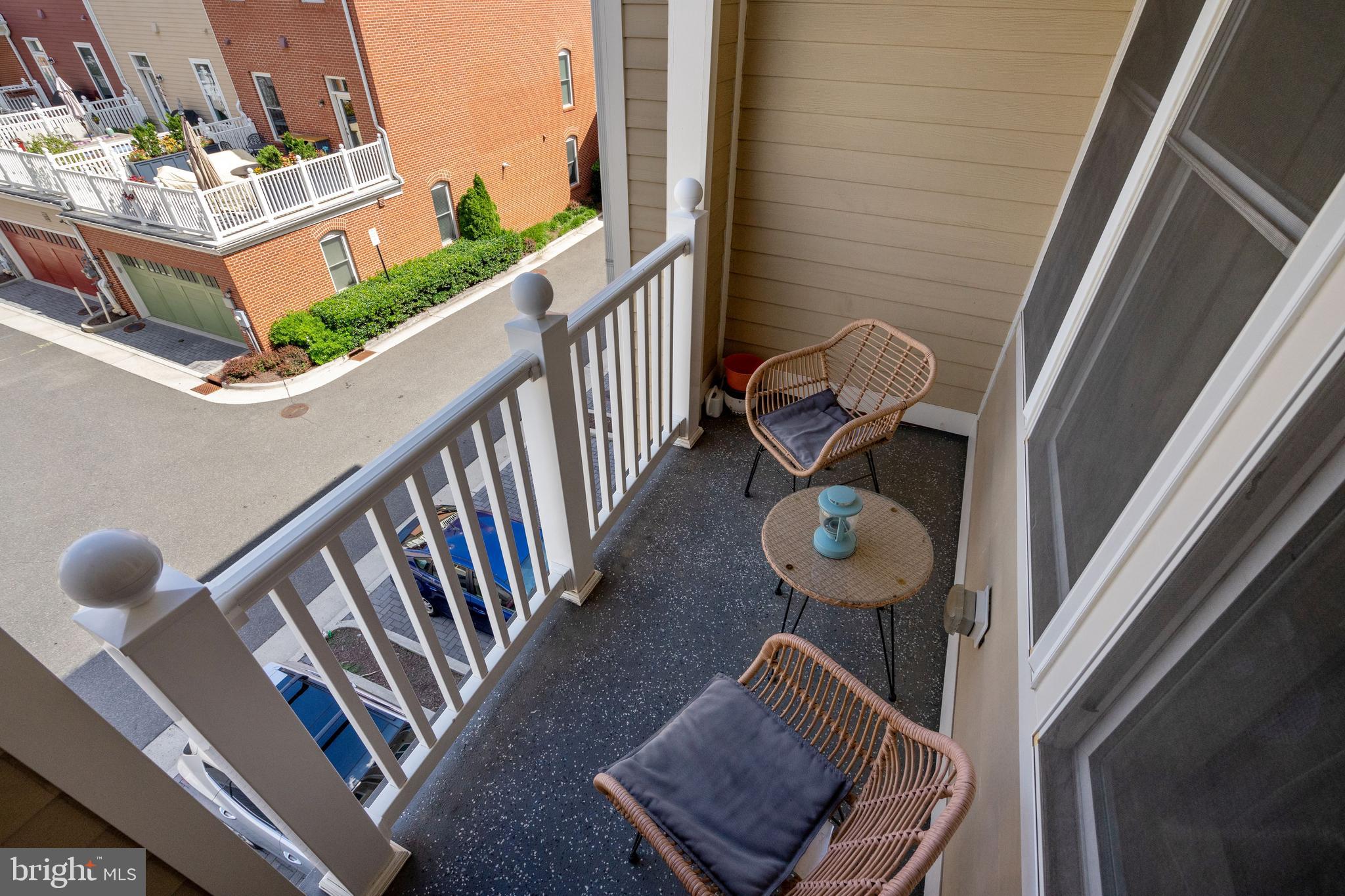 POTOMAC YARD - Residential Lease