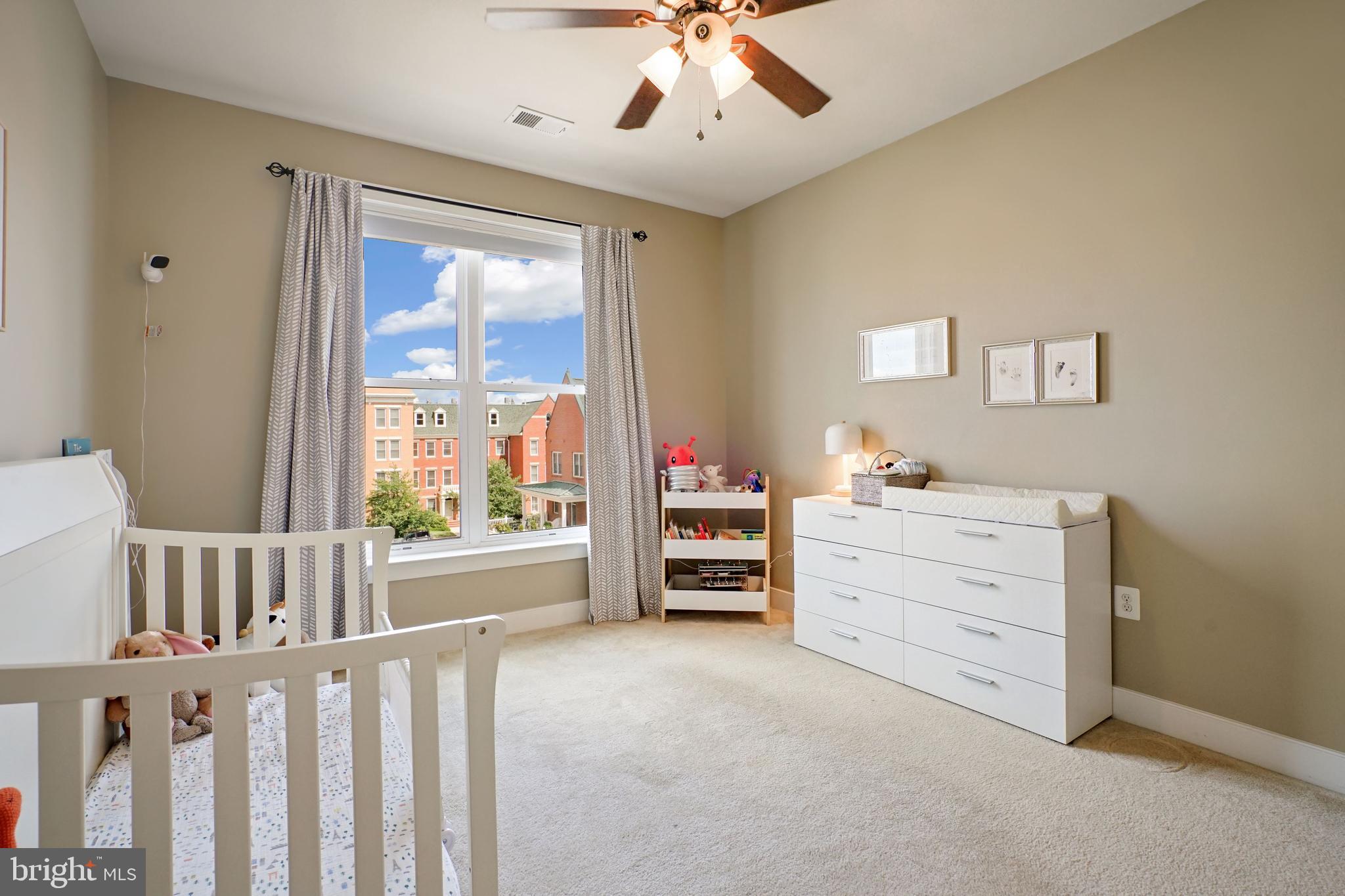 POTOMAC YARD - Residential Lease