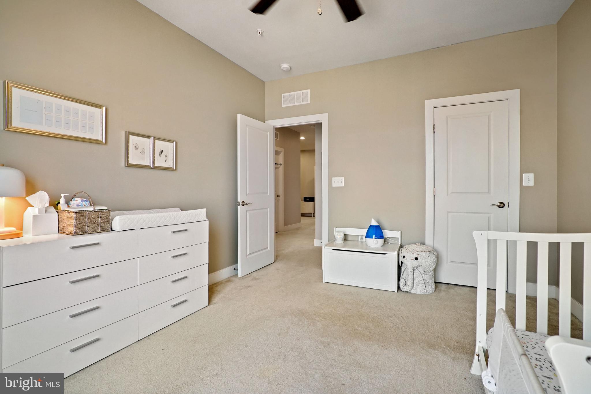 POTOMAC YARD - Residential Lease