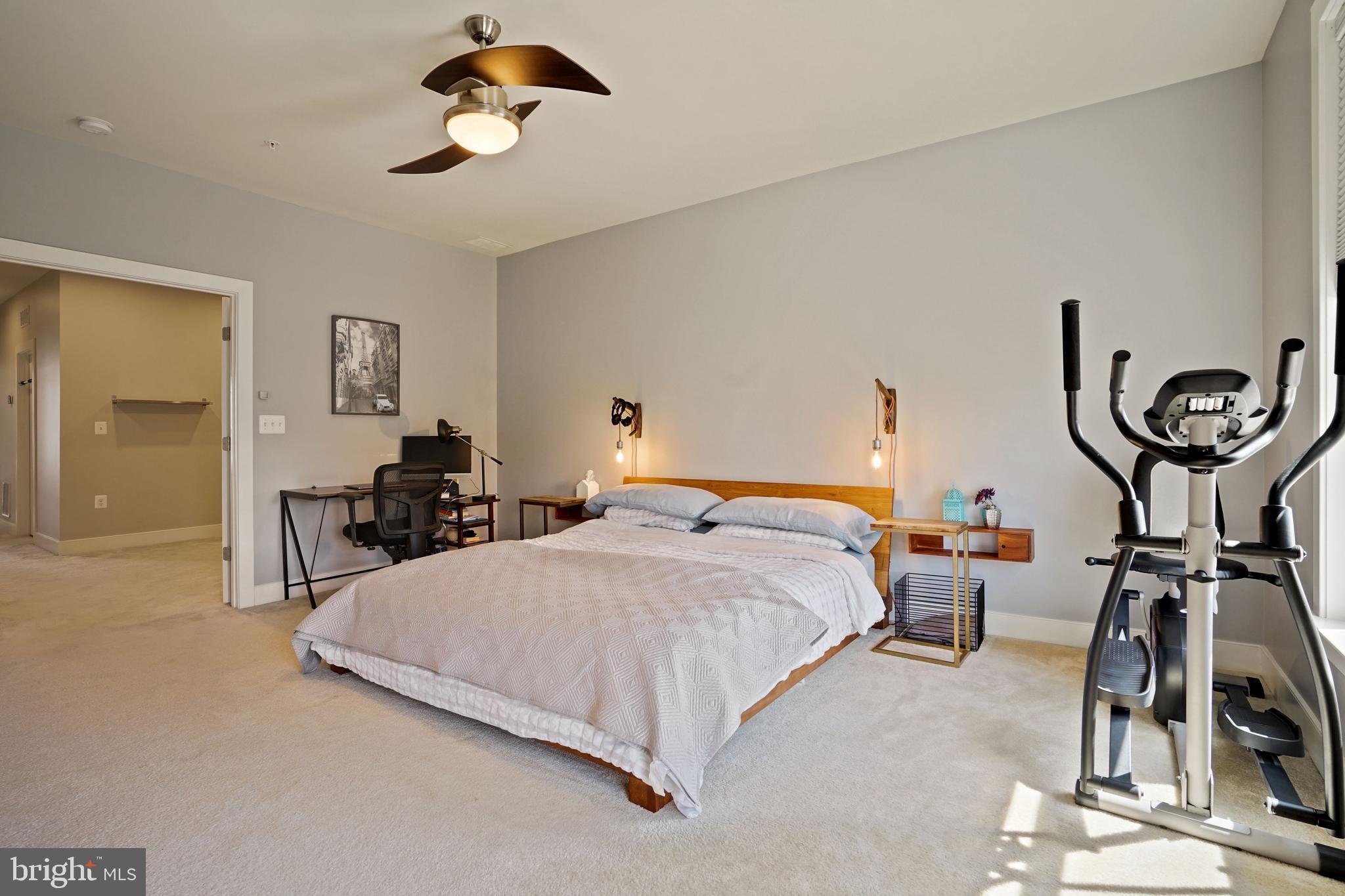 POTOMAC YARD - Residential Lease