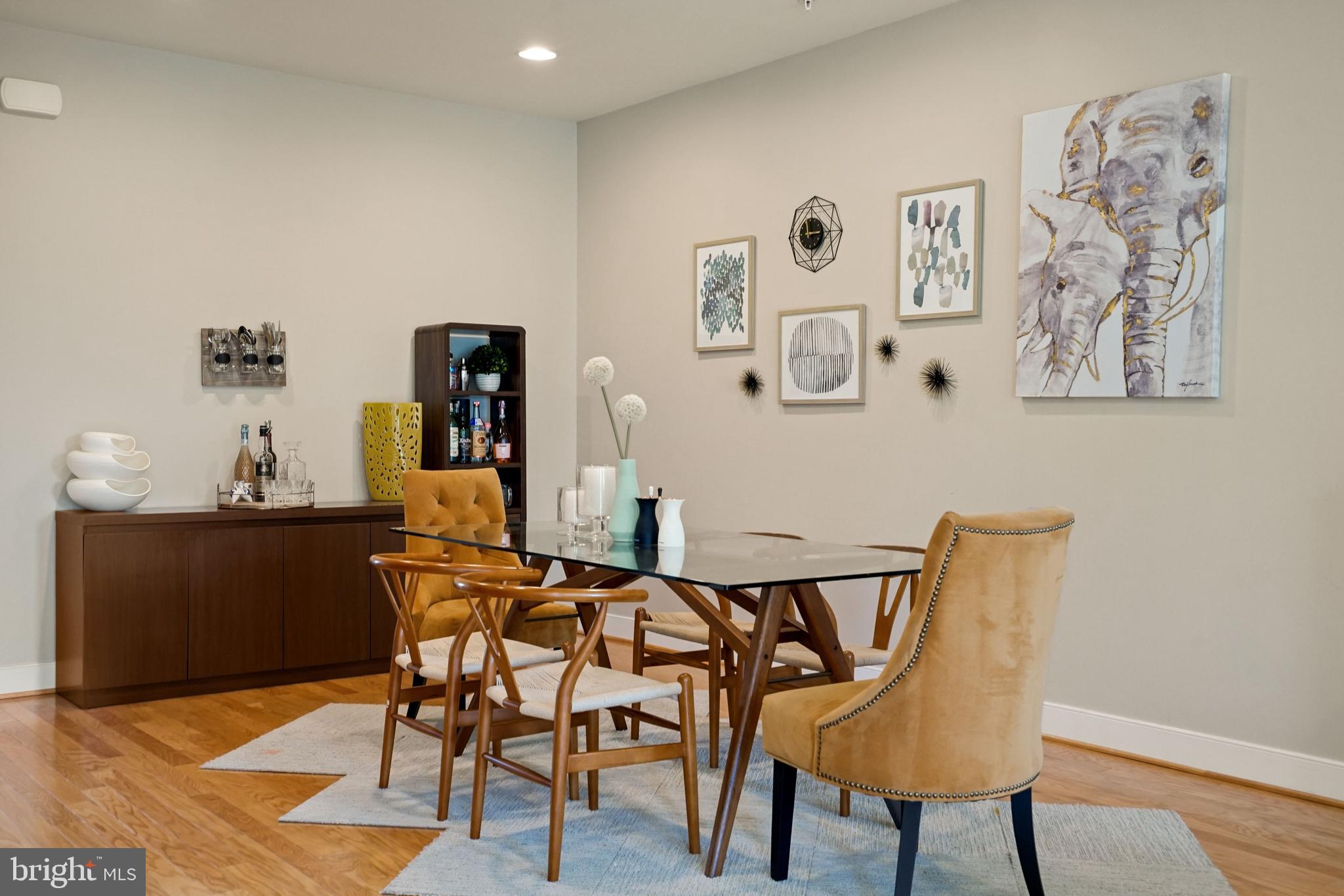 POTOMAC YARD - Residential Lease