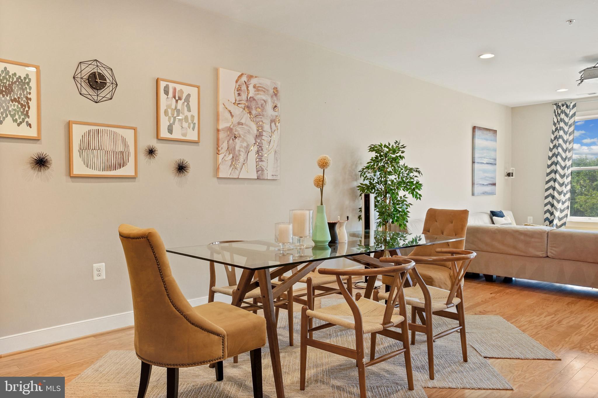 POTOMAC YARD - Residential Lease