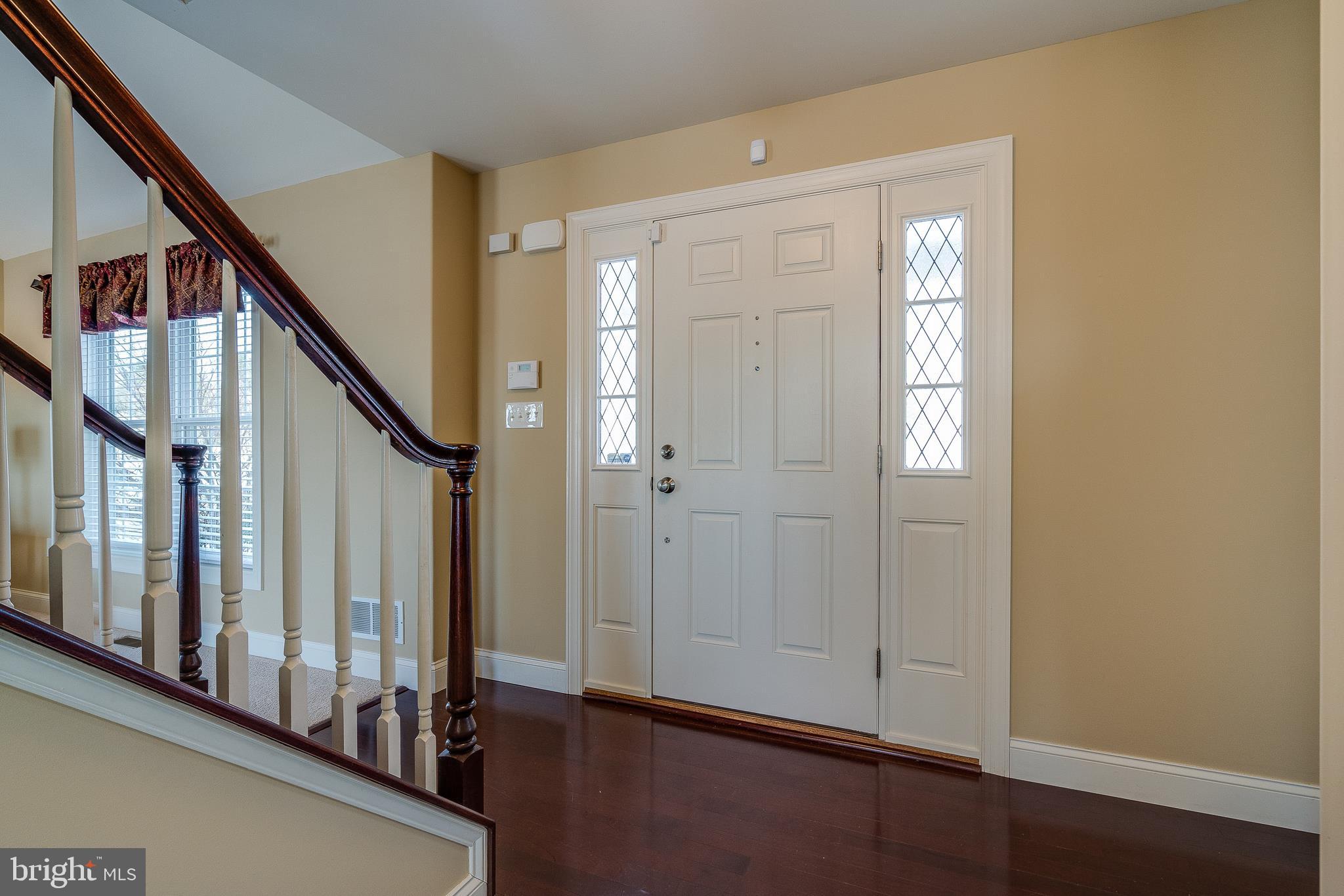 CHAMBERS POINTE - Residential