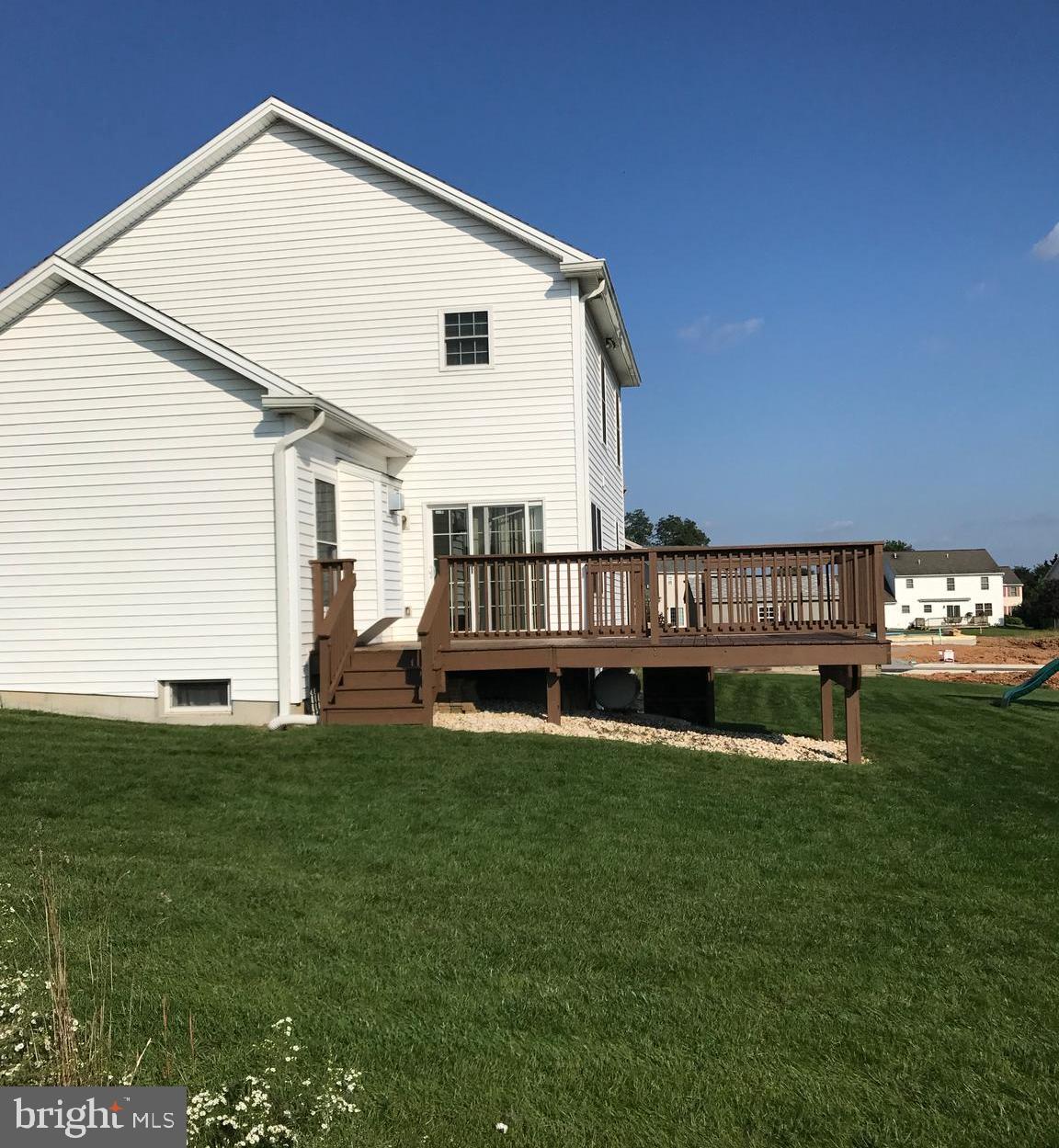 CHAMBERS POINTE - Residential