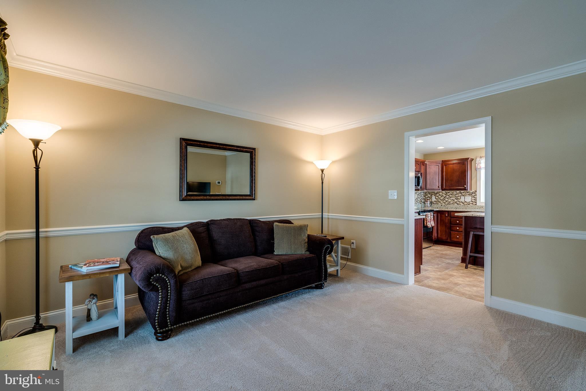 CHAMBERS POINTE - Residential