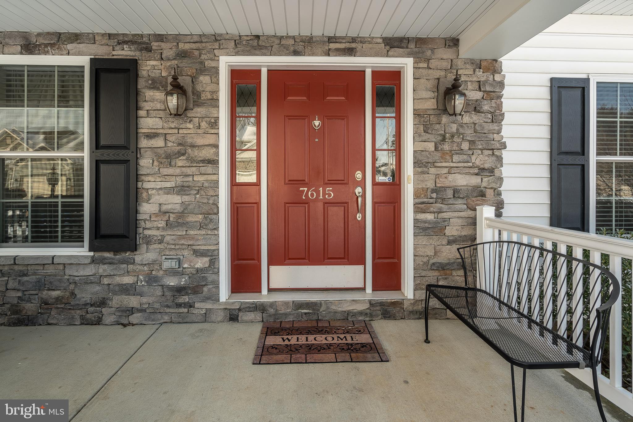 CHAMBERS POINTE - Residential
