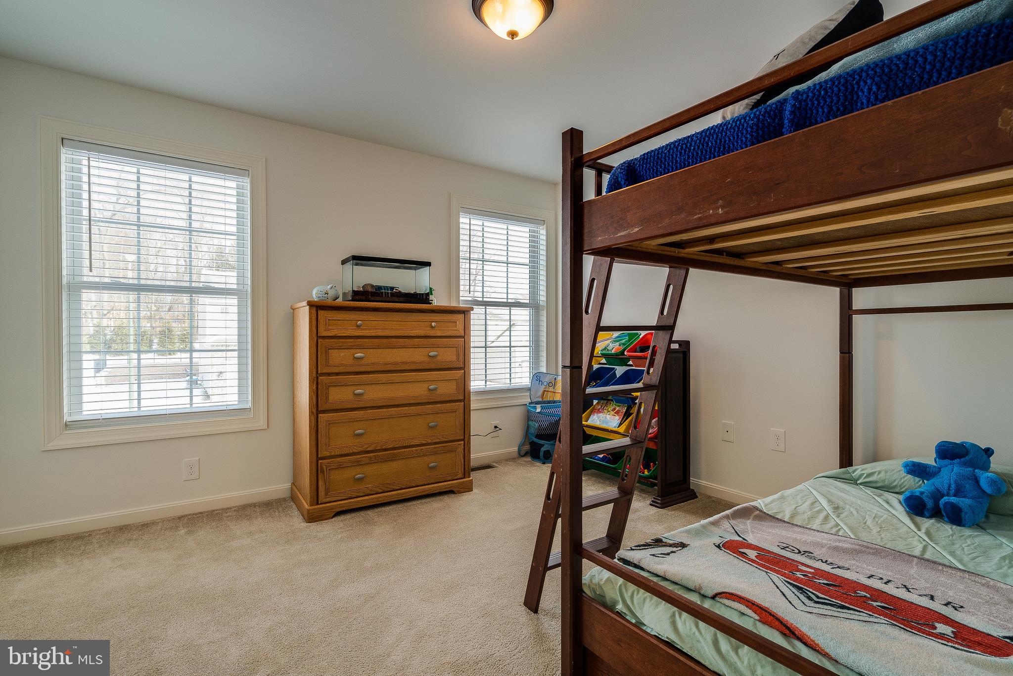 CHAMBERS POINTE - Residential